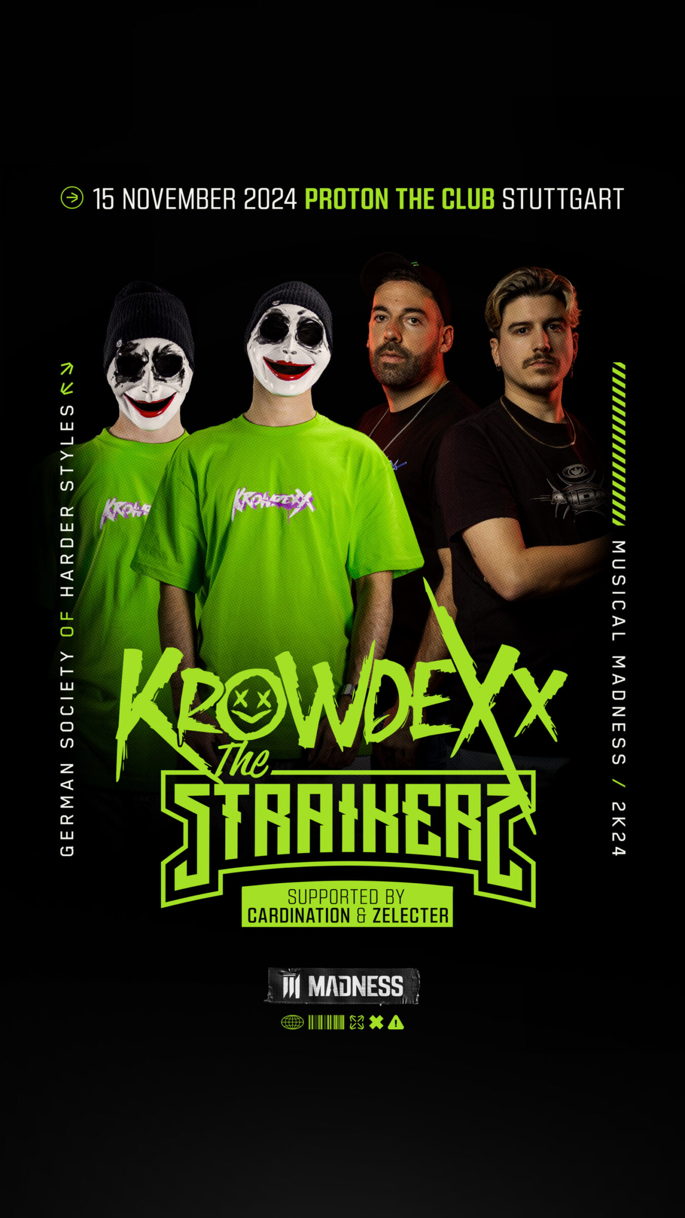 Madness_pres_KrowdexxStraikerz_Story-V2